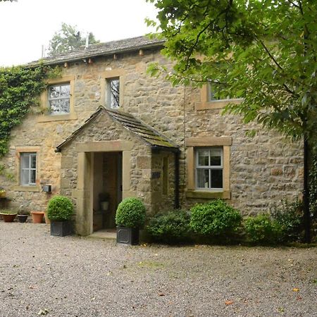 Beckside Cracoe Skipton Exterior photo