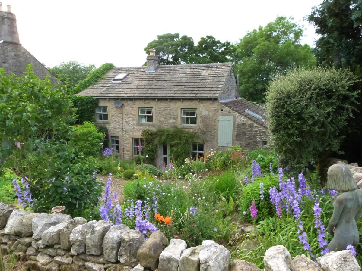 Beckside Cracoe Skipton Exterior photo